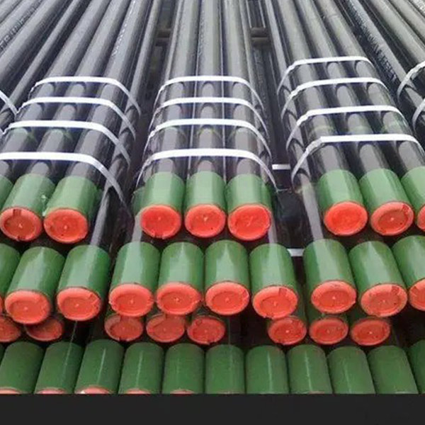 API 5CT J55 CASING AND TUBING Manufacturers in Nakhon Ratchasima